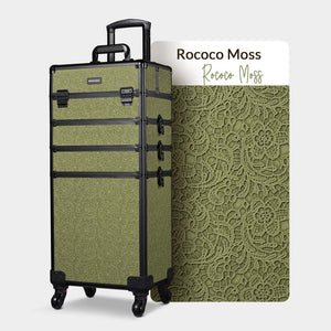 Rococo Moss