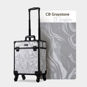CB Graystone