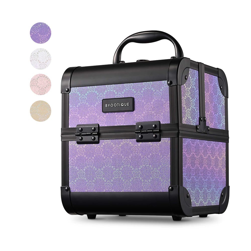Byootique Makeup Cases | Yescom Makeup & Nail Art