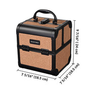 Yescom Custom Cosmetic Case Custom Corporate Gifts 30ct/pk Image