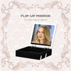 Byootique Custom Cosmetic Case Custom Corporate Gifts 30ct/pk