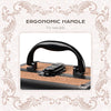 Byootique Custom Cosmetic Case Custom Corporate Gifts 30ct/pk
