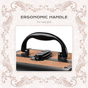 Yescom Custom Cosmetic Case Custom Corporate Gifts 30ct/pk Image