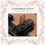 Yescom Custom Cosmetic Case Custom Corporate Gifts 30ct/pk Image