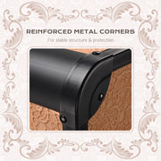 Yescom Custom Cosmetic Case Custom Corporate Gifts 30ct/pk Image