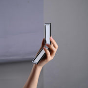 Yescom Magnifying Mirror Dual Sided with Comb 3ct/Pack Image