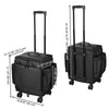 Byootique Hairdresser Suitcase on Wheels for Hairstylist Makeup Artist (Preorder)
