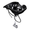 Yescom Vacuum Breaker Shampoo Bowl w/ Gel Neck Rest