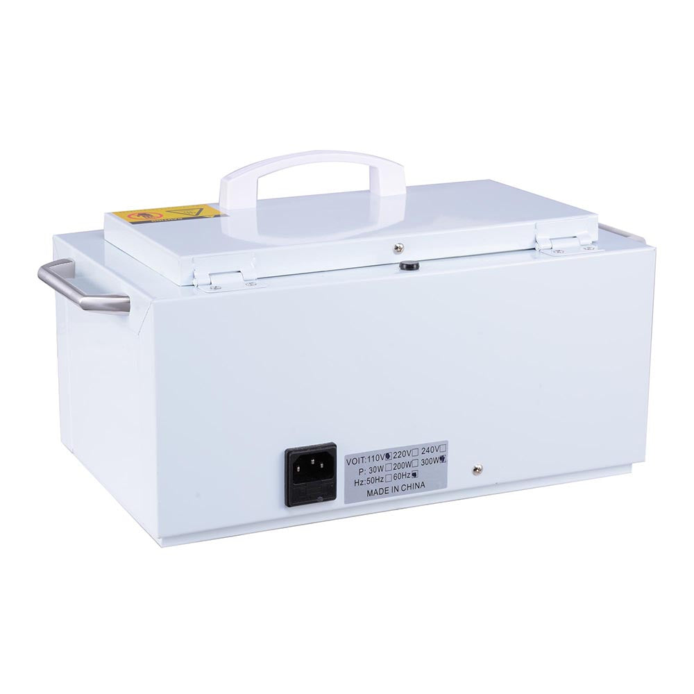 Yescom Digital Portable Dry Heat Sterilizer Image