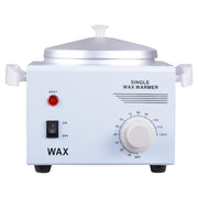 Yescom Wax Warmer Salon Beauty Waxing Heater Single Pot Image