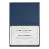 Yescom Certificate Holders 8.5x11 Graduation Diploma Folder Set(30)