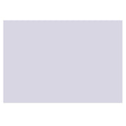 InstaHibit Movie Projector Screen PVC Material 177" 16:9 Matte White