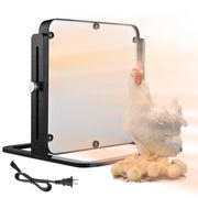 Yescom Heat Plate for Chicks Brooder Heater 10x10 Image