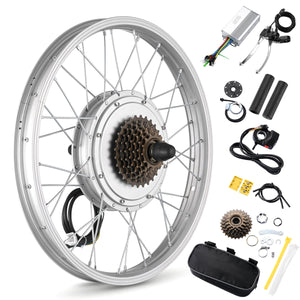 Kit De Conversion Pour Vélo Électrique 36v,250w,350w,500w,Écran Lcd,Moteur Hub Dc,Approuvé Ce Kit De Conversion Pour Vélo Électrique 36v,250w,350w,500w,Écran Lcd,Moteur Hub Dc,Approuvé Ce