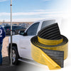 Yescom 6.5ft Foam Pole Protector Scratch Guard for Car Tire Mount
