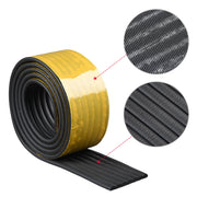 Yescom 6.5ft Foam Pole Protector Scratch Guard for Car Tire Mount Image