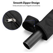 Yescom Flag Pole Bag for EZ GO Telescopic Flagpole Image