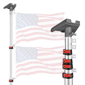 Yescom Starlink Pole Mount Kit D2.2