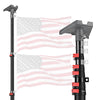 Yescom Starlink Pole Mount Kit D2.75" with Gen 3 Adapter