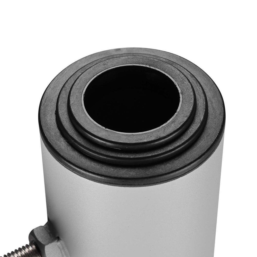 Yescom Telescopic FlagPole Deck Mount 16" x 2 3/8" Image