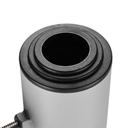 Yescom Telescopic FlagPole Deck Mount 16" x 2 3/8" Image