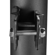 Yescom RV Ladder Mounted Flagpole Holder for 1" to 2 3/8" Pole Image