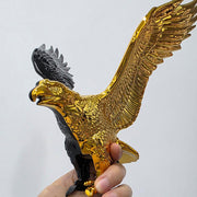 Yescom Regal Eagle Flag Pole Topper and Ball Image