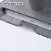 Yescom Starlink Pipe Adapter Gen 3 Standard V3 Dish Mount