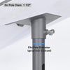 Yescom Starlink Pipe Adapter Gen 3 Standard V3 Dish Mount