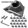Yescom Starlink Pipe Adapter Gen 3 Standard V3 Dish Mount