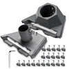 Yescom Starlink Pipe Adapter Gen 3 Standard V3 Dish Mount