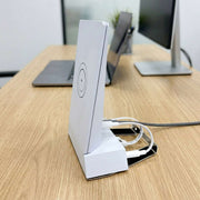 Yescom Starlink Mini/V5 Ethernet Adapter, 4-Port Gigabit Hub with Stand Image