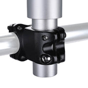 Yescom Starlink Mini Mount Clamp on Rail, RV Ladder, Roof Rack Image