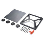 Yescom Starlink Vehicle Mount Magnetic Mount for Starlink Mini Image