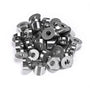 Yescom 30x 1/4" Angled Beveled Washers 30 Degree 316 Stainless Steel, Silver Image