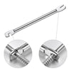 Yescom 1/8" Swage Lag Screws Left & Right T316 Stainless Steel 60ct.