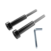Yescom T316 Cable Railing Swage Tensioner for Level & Stair Posts 1/8" Image
