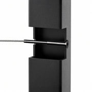 Yescom T316 Cable Railing Swage Tensioner for Level & Stair Posts 1/8" Image