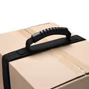 Yescom 1.5in x 10ft Box Carrying Strap with Handle 2ct. Image