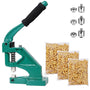 Yescom Grommets Tool Machine with #0 #2 #4 Dies 900ct. Image