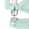 Yescom Hand Press Grommet Die Replacement - Choice of Size #0, #2, #4