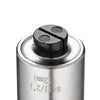 Yescom Hand Press Grommet Die Replacement - Choice of Size #0, #2, #4