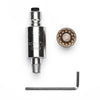 Yescom #2 Grommet Die Replacement for Semi-Auto Grommet Machine