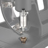 Yescom #2 Grommet Die Replacement for Semi-Auto Grommet Machine
