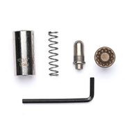 Yescom #2 Grommet Die Replacement for Full-Auto Grommet Machine Image