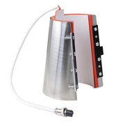 Yescom 17oz Mug Press Attachment for Heat Transfer Machine Image