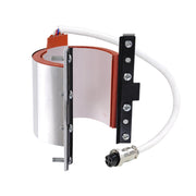 Yescom 6oz Mug Press Attachment for Heat Transfer Machine Image