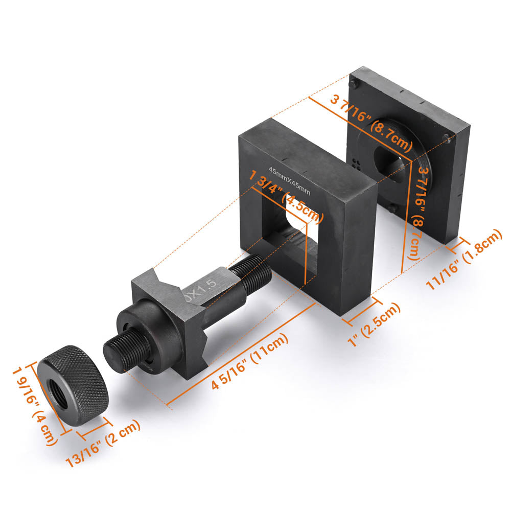 ゆう M.A DCD 80 Yescom 1 3/4