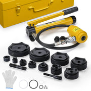 KS TOOLS 156.0340 - Centre Punch | Mister Worker