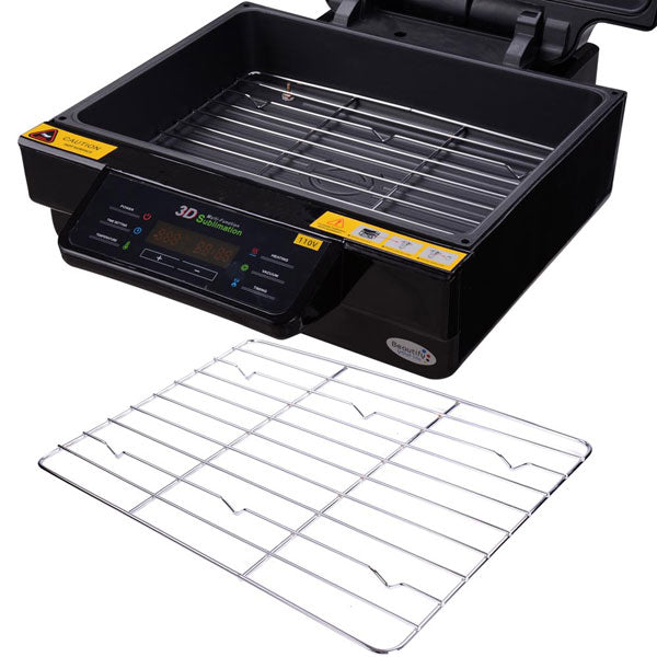 Yescom Multifunction 3D Vacuum Heat Transfer Press Machine Yescom Multifunction 3D Vacuum Heat Transfer Press Machine